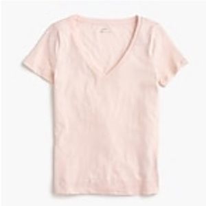 NWT JCrew v-neck small